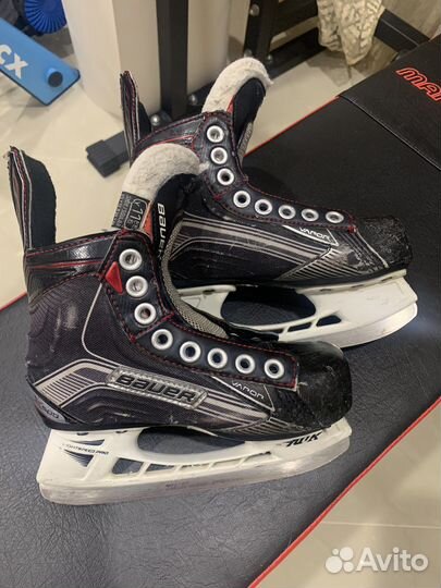 Коньки детские фигурные Jackson Artist 12 C