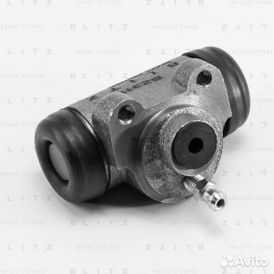 Blitz BZ3114 Цилиндр тормозной рабочий 20,64 mm