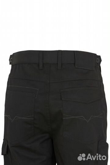 Костюм рабочий Bjornklader, р.L