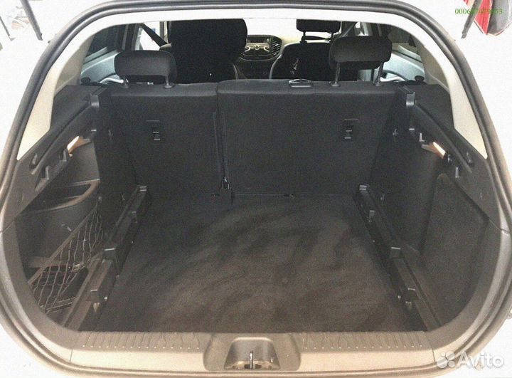 Ваша Vesta SW с стильным стелс-коробом