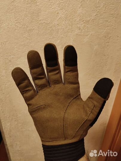Продам перчатки тактические с Алиэкспресс