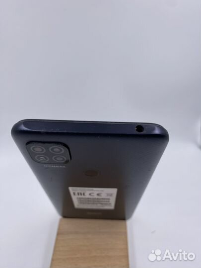 Xiaomi Redmi 9C (NFC), 4/128 ГБ