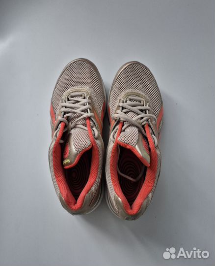 Кроссовки reebok женские 38.5 easytone