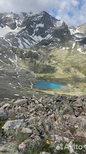 Экскурсии джипинг