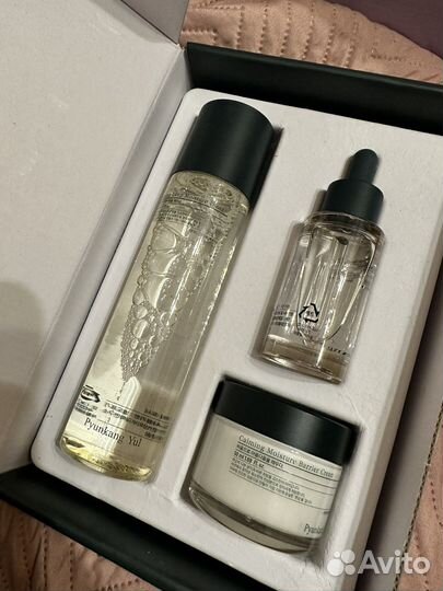 Набор косметики корея