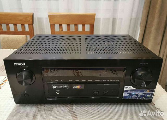 Ремонт аудио техники