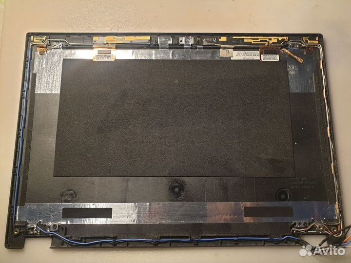 Крышка матрицы Lenovo T440p