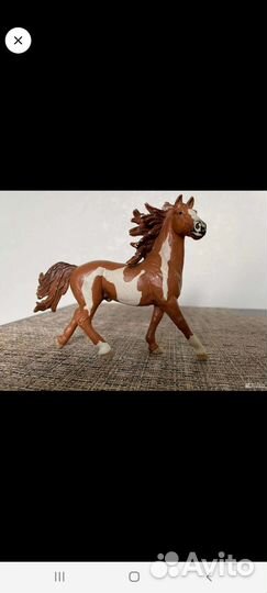 Игрушки schleich лошади