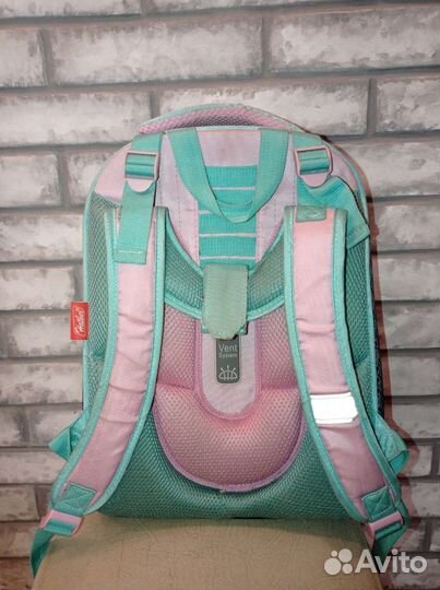 Рюкзак школьный