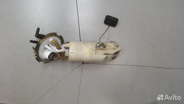 Насос топливный электрический Daewoo Lanos, 2002