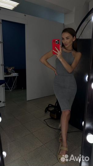 Моментальный загар