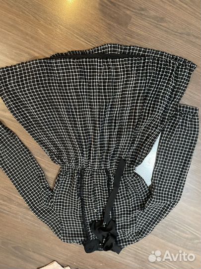 Женские вещи пакетом