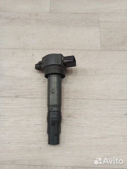 Катушка зажигания Mitsubishi Colt Z36A 4A91 (1.5)