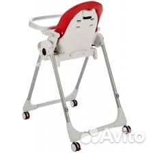Cтульчик для кормления Peg Perego