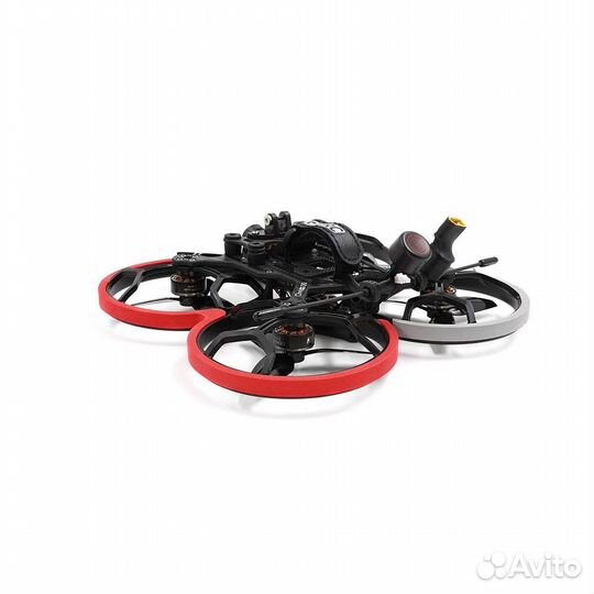 CineLog30 Analog FPV дрон PNP