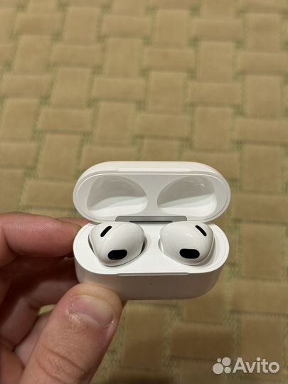 Apple airpods 3