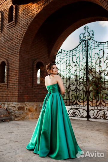 Платье для выпускного