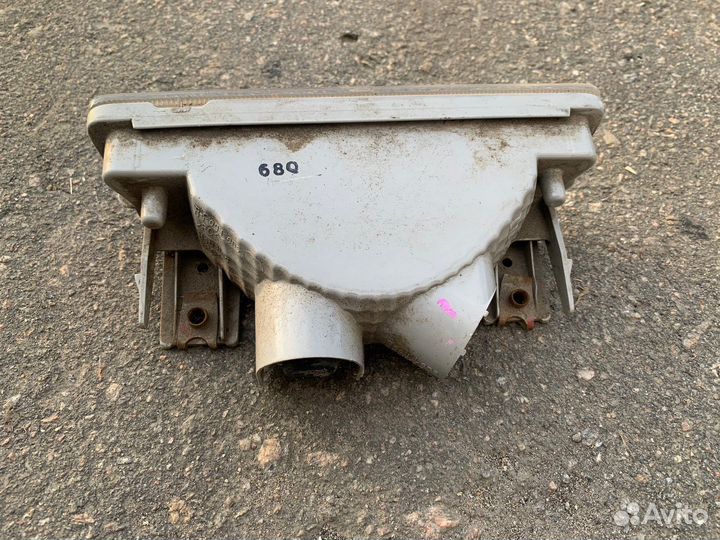 Фонарь задний в бампер правый X-Trail (T31)