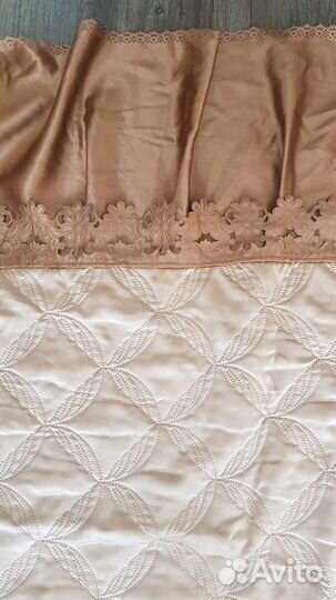 Покрывало на кровать