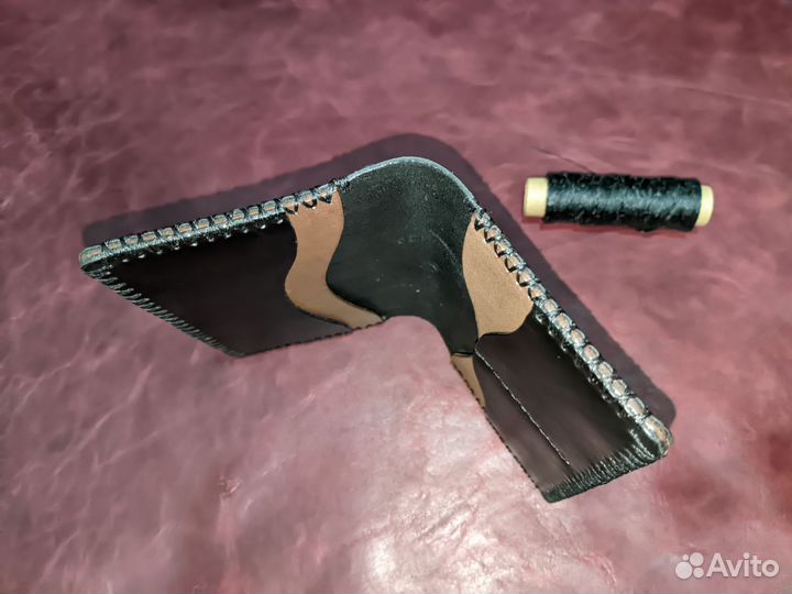 Обложка для автодокументов и паспорта