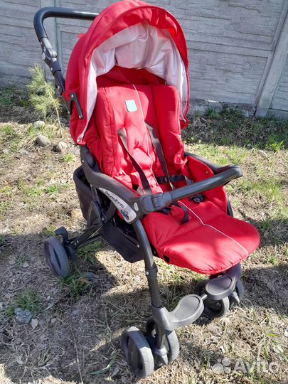 Коляска детская прогулочная Cam Portofino Италия