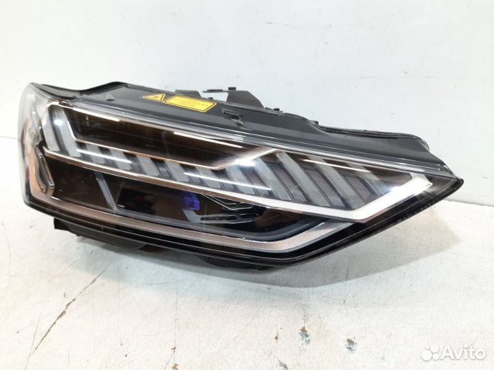 Фара передняя правая Audi A7 C8 2018-2022