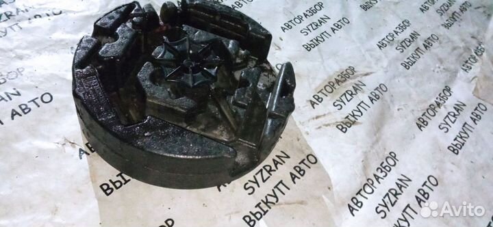 Ящик для инструментов Chevrolet Cruze