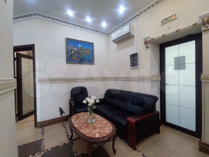 Салон красоты, 270 м2