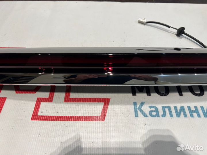 Фонарь задний Kaiyi X3 2023