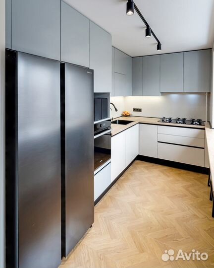 Кухонный гарнитур Кухни на заказ