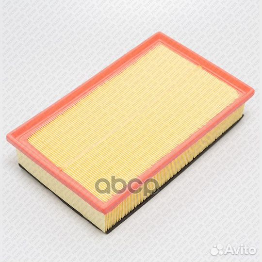 Фильтр воздушный VW T5 03- ELP9108;LA-1018-1;S