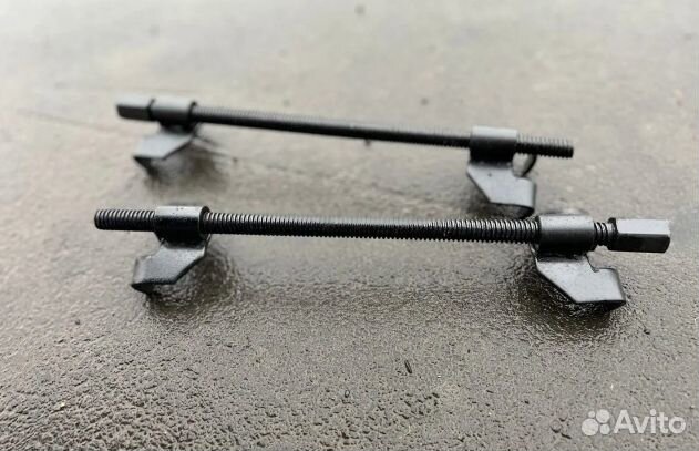 Стяжки пружин 370мм