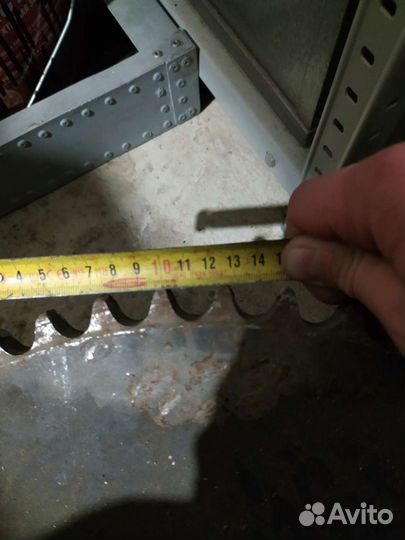 Звезда, шестерня для самоделок