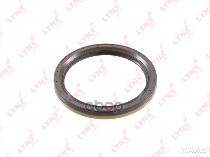 Сальник коленчатого вала 105x85x11 SO-0228 lynx