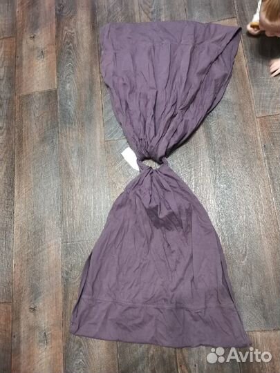 Продам слинг baby ktan original