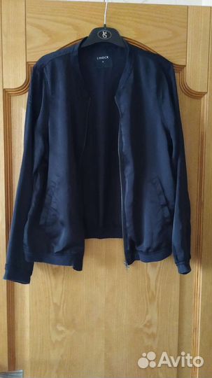 Куртка-кофта летняя 38-44