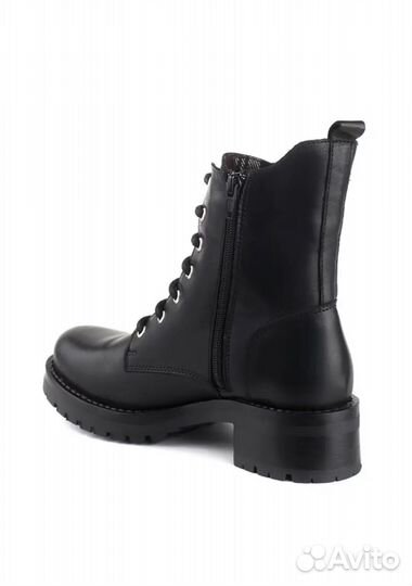 Ботинки демисезонные Francesco Donni