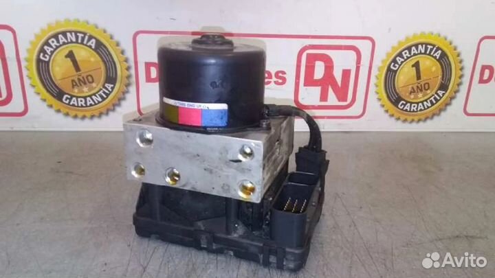 Блок абс P56044300AC Jeep Grand Cherokee (WJ) 1999-2004 года