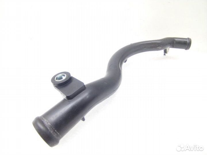 Трубка системы охлаждения Audi A6 C7 3.0 CTU 2014