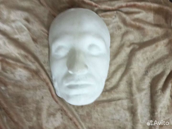 Маски. Бетховен. Пушкин. Гоголь