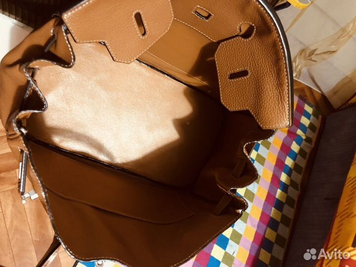 Сумка hermes birkin 35