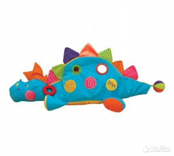 Игровой центр бассейн