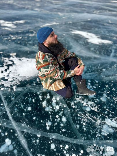 27-3 марта 2025 Тур на Байкал из Воронежа