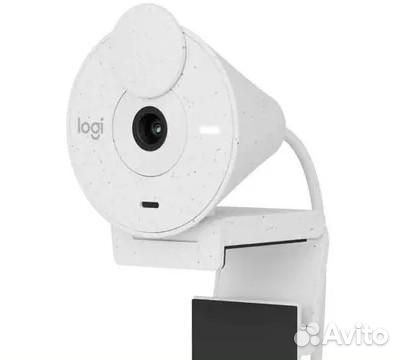 Веб-камера Logitech 960-001442