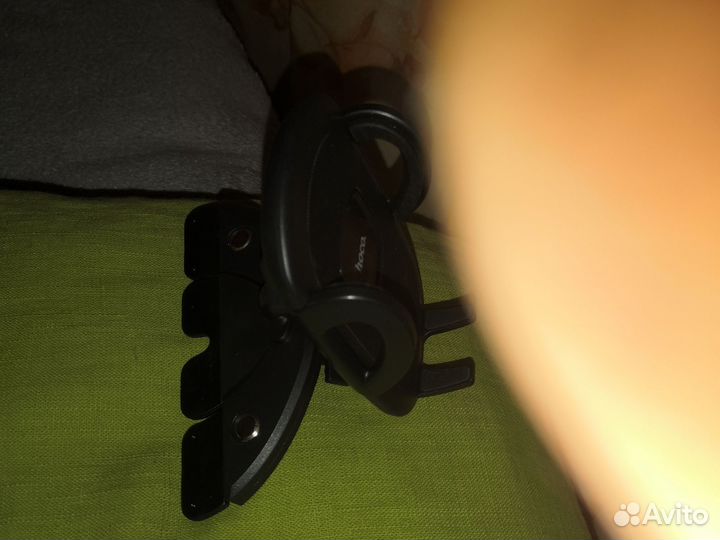 Держатель для телефона в машину