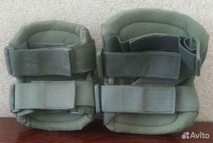 Защита для роликов новая