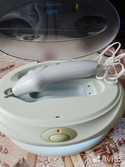 Аппарат для маникюра