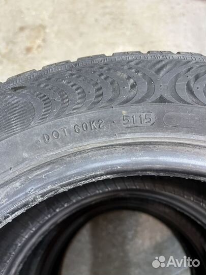 Nokian Tyres Hakka Green 2 185/60 R14 82T