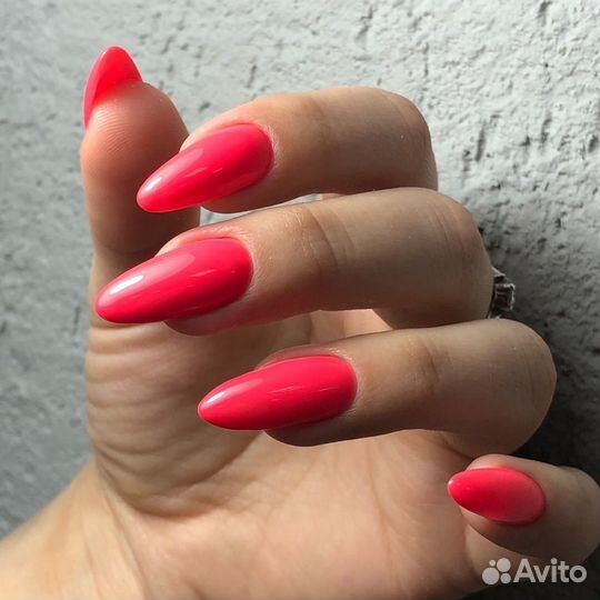 Маникюр и педикюр Туапсе