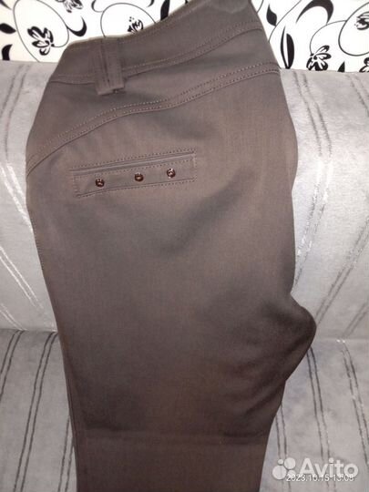 Женские вещи пакетом 50 52